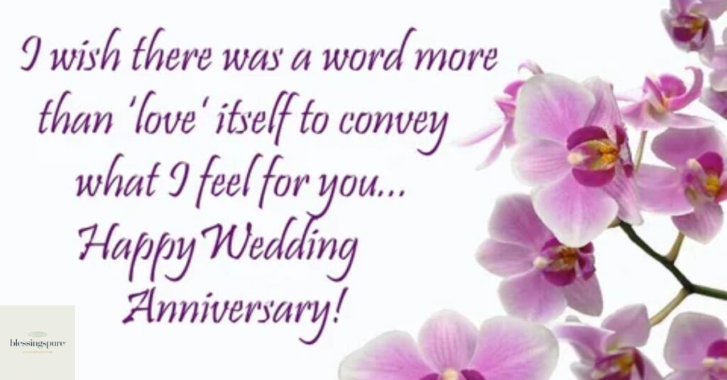 Blessing Anniversary Wishes for Didi and Jiju in English