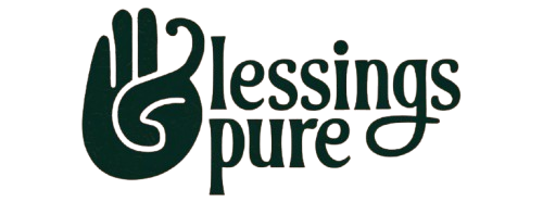 Blessings Pure