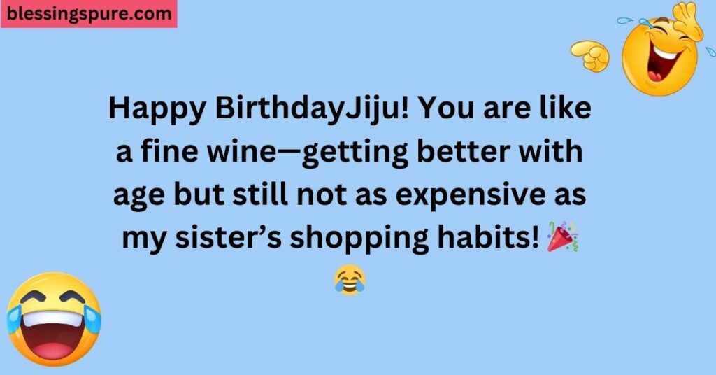 Funny Birthday Wishes For Brother-in-Law