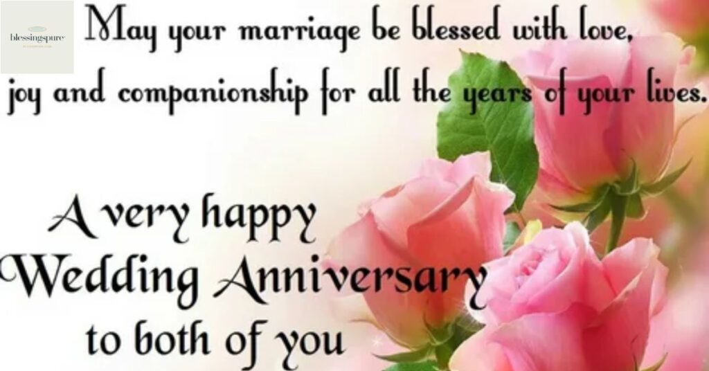 Motivational Anniversary Wishes for Sister and Jiju in English