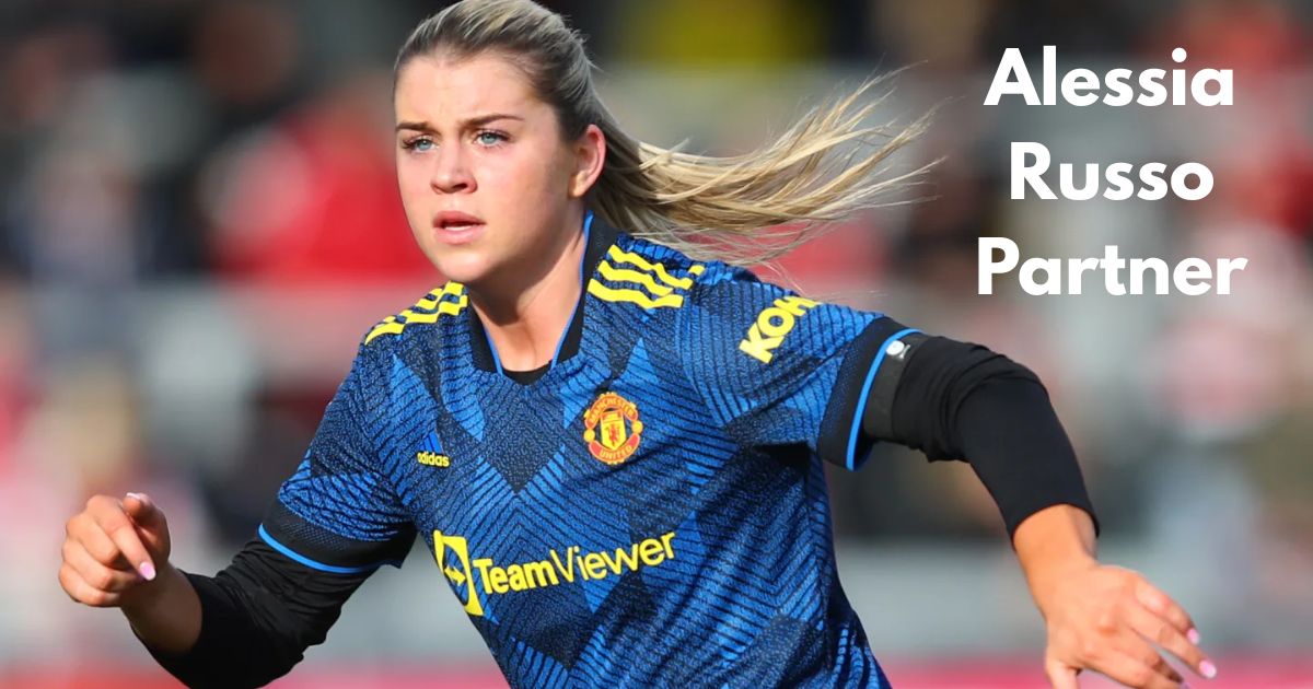 Alessia Russo Partner: Bio, Career, Net Worth, Family, Relationships & More