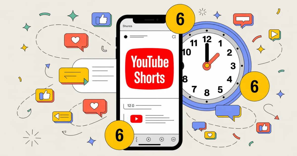 Best Time to Post on YouTube Shorts [Updated for 2026]