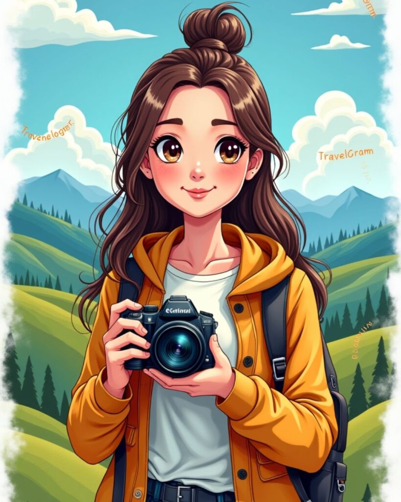 Best Travel Instagram Reels Hashtags