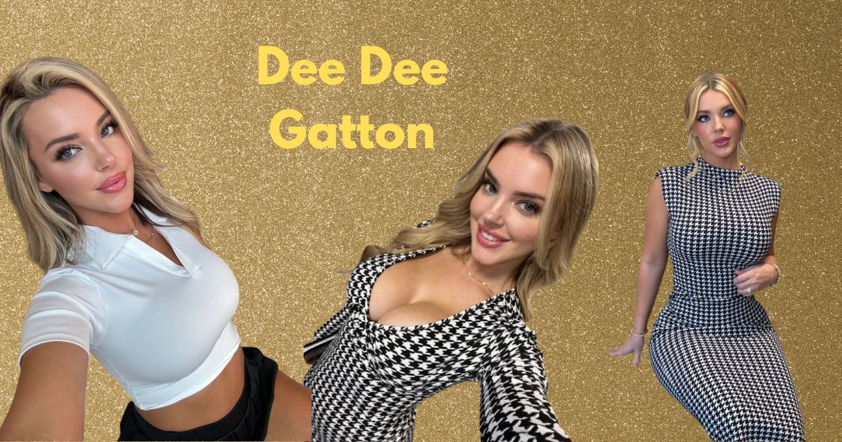 Dee Dee Gatton Bio: The Complete Guide to Age, Husband, and Net Worth 2026