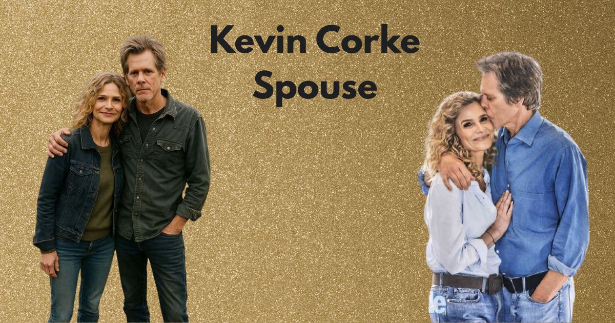 Kevin Corke Spouse Revealed: The Truth Behind Rebecca Ramanda and His Private World