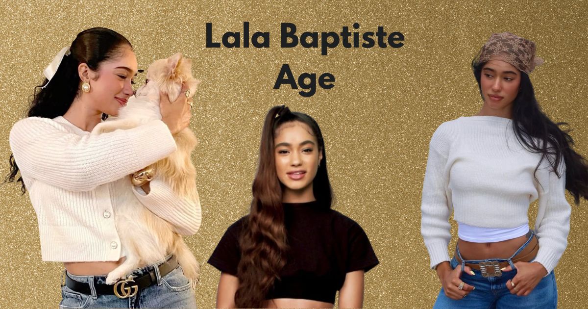 Lala Baptiste Age, Family, and Life Story: Everything You Need to Know About the Rising Caribbean Influencer