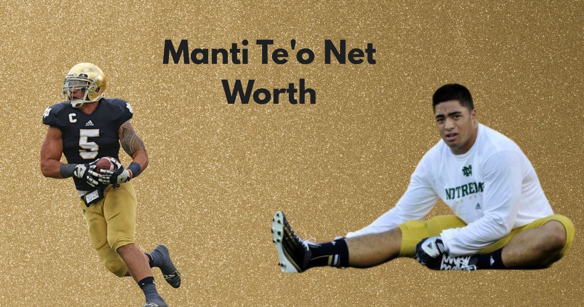 Manti Te'o Net Worth: From Linebacker Legend to Life Beyond the Gridiron