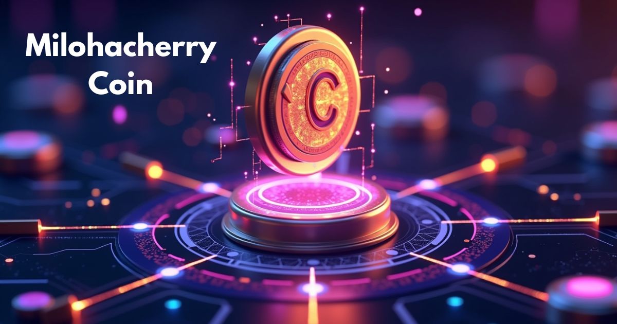 Milohacherry Coin: Complete Guide, Price, and Future Potential