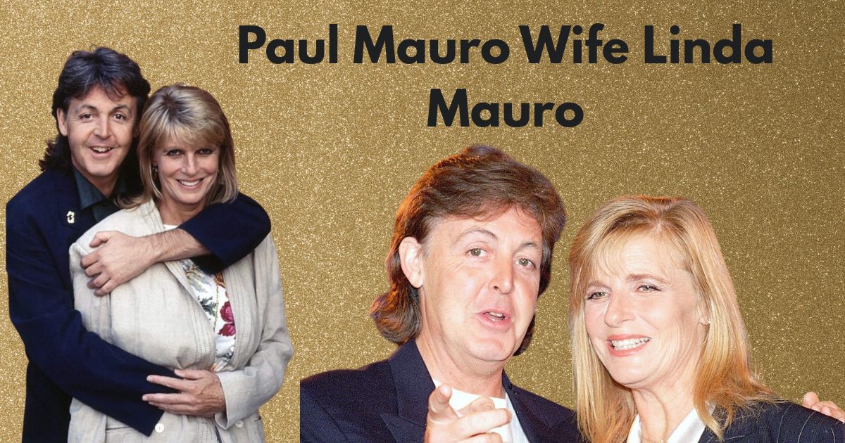 Paul Mauro Wife Linda Mauro: Everything You Need to Know About Their Marriage and Personal Life